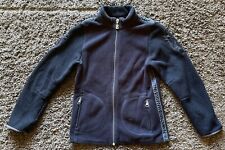 Bogner fleecejacke kinder gebraucht kaufen  Aschaffenburg
