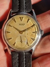 Tissot anni orologio usato  Venegono Superiore