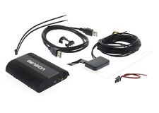 Odbiornik radia Dension DAB+U DAB DAB+ USB DAB z anteną 41104 DBU3GEN_SET na sprzedaż  Wysyłka do Poland