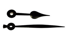 Alte pfeilkreuz uhrenzeiger gebraucht kaufen  Wismar-Umland