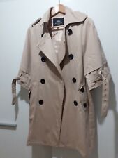 Trench manteau millenium d'occasion  Épinay-sur-Seine