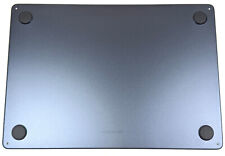 Capa inferior inferior Apple MacBook Air 13" meia-noite M3 2024 A3113 NOVA comprar usado  Enviando para Brazil
