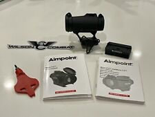 Mounts aimpoint micro for sale  Hoboken