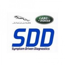 Logiciel jlr sdd d'occasion  Compiègne