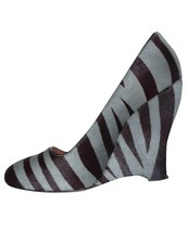 Alaia escarpins poulain d'occasion  Neuilly-sur-Seine