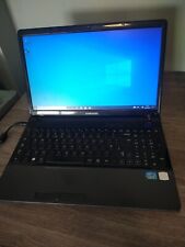 Samsung np300e5c laptop for sale  TELFORD