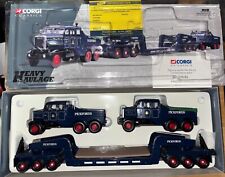 Corgi scammell constructors for sale  BIRCHINGTON