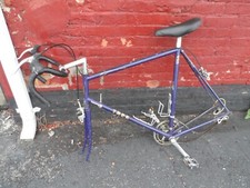 Trek 560 tour for sale  Buffalo
