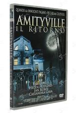 Amityville ritorno the usato  Brindisi
