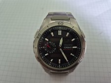 Casio herren funkuhr gebraucht kaufen  Duisburg