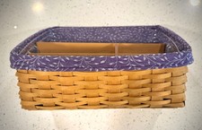 Longaberger 2003 lg. for sale  Saint Petersburg