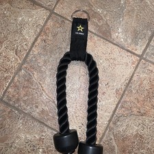 Triceps rope multi for sale Triceps rope multi for sale  Lockport