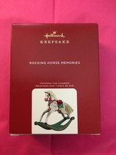 Hallmark keepsake ornament for sale  Sachse