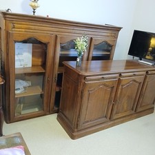 Faire offre bibliothèque d'occasion  Mormant