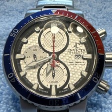 Invicta Scuba Sw 500 comprar usado  Enviando para Brazil