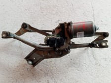 Motorino tergicristallo anteri usato  Italia