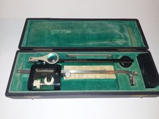 Altes planimeter kempten gebraucht kaufen  Velbert