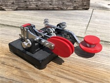 Ham radio morse for sale  Payson