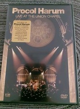 Procol harum concert gebraucht kaufen  Erfurt
