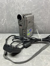 Jvc dvm55 digital d'occasion  Expédié en Belgium