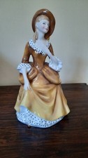 Royal doulton figurines for sale  EXETER