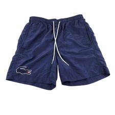 Lacoste swim trunks for sale  Mulberry