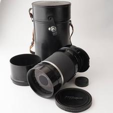 Nikon nikon reflex d'occasion  Expédié en Belgium