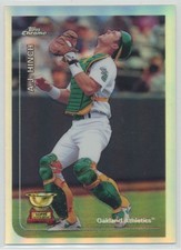 Hinch 1999 topps for sale  Richmond
