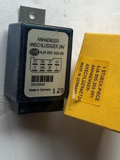 Hella 4ja005355 blinkgeber gebraucht kaufen  Abenberg