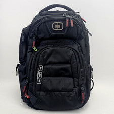 Mochila para Notebook OGIO RENEGADE RSS REACTIVE 15" Preta 1800 Polegadas Cúbicas comprar usado  Enviando para Brazil