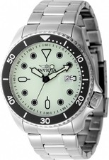 Relógio masculino Invicta Pro Diver data mostrador verde luminoso 47305 comprar usado Relógio masculino Invicta Pro Diver data mostrador verde luminoso 47305 comprar usado  Enviando para Brazil