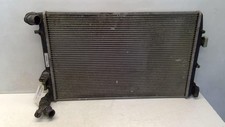 Radiateur eau volkswagen d'occasion  France