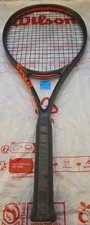 Wilson clash 100 for sale  Glen Head