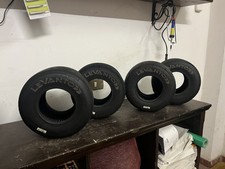 Set gomme solo usato  Grottaferrata