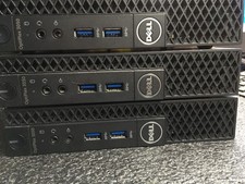 Lot dell optiplex for sale  San Jose
