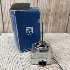 Philips xenstart d1s for sale  LONDON
