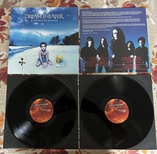 Usado, Dream Theater A Change Of Seasons Music On Vinyl LP Record Exc Cond comprar usado  Enviando para Brazil