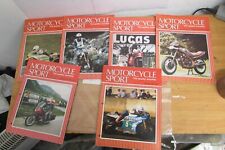 1982 classic set for sale  LEICESTER