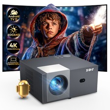 Projektor 12000lms 1080p gebraucht kaufen  Deutschland