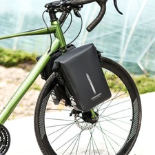 Sacoche fourche vélo d'occasion  France