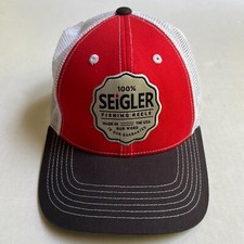 Seigler fishing reels for sale  Lynchburg