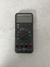 Fluke true rms for sale  Lakeland