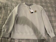 Carhartt nelson jumper for sale  GLASGOW