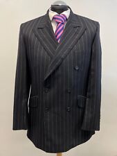 Crombie suit jacket for sale  BELFAST