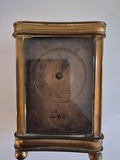 Antico orologio tavolo usato  Roma
