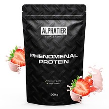 Phenomenal protein 1kg gebraucht kaufen  Bonn