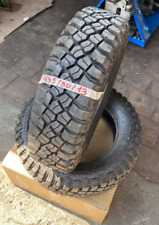 Coppia pneumatici gomme usato  Randazzo