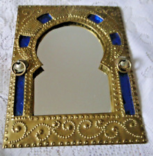 Glace miroir marocain d'occasion Glace miroir marocain d'occasion  Amboise