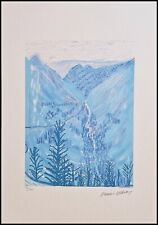 David hockney yosemite gebraucht kaufen  Kaarst
