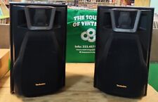 Casse acustiche technics usato  Biella